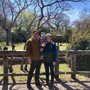 Meet your Posher, Felicia